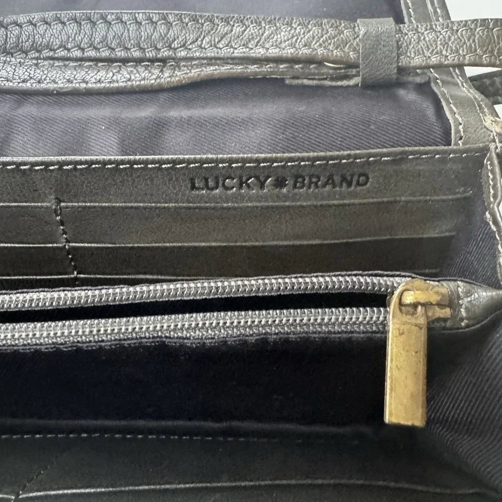 Lucky Brand lucky brand